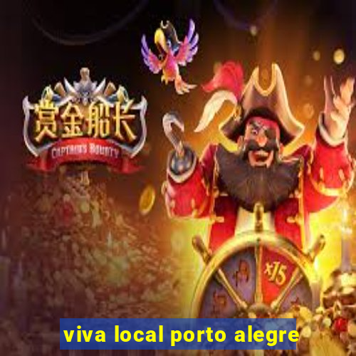 viva local porto alegre